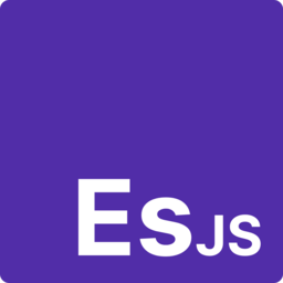 EsJS Logo